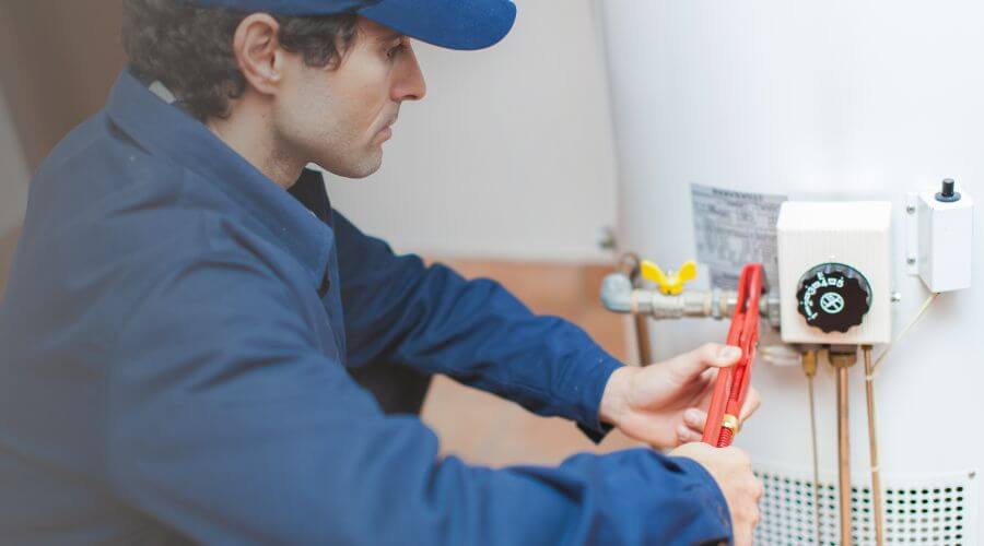 Professional septic pumping service in Conesville, IA